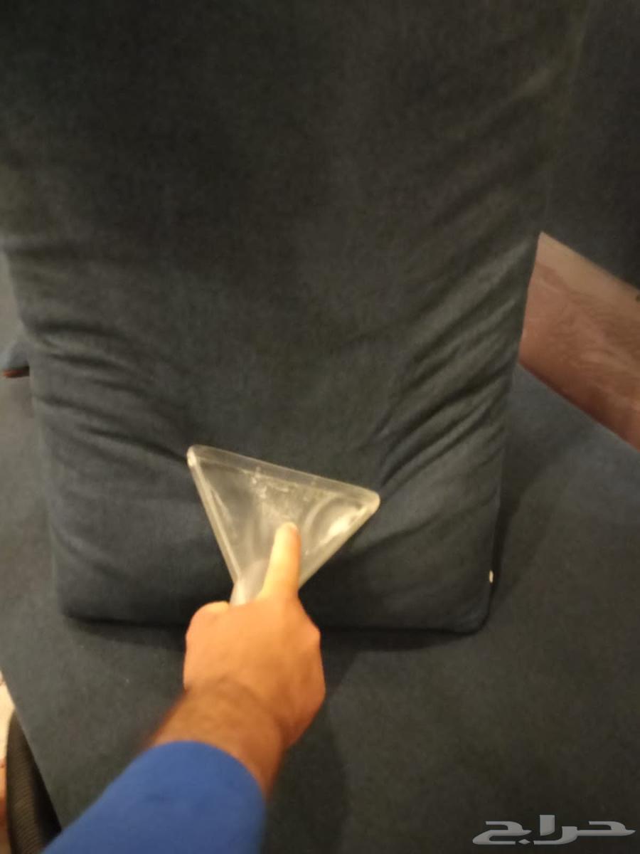 شركه تنظيف غسيل سجاد شقق فلل كنب سجاد خزانات احواش مجالس64606445625603114