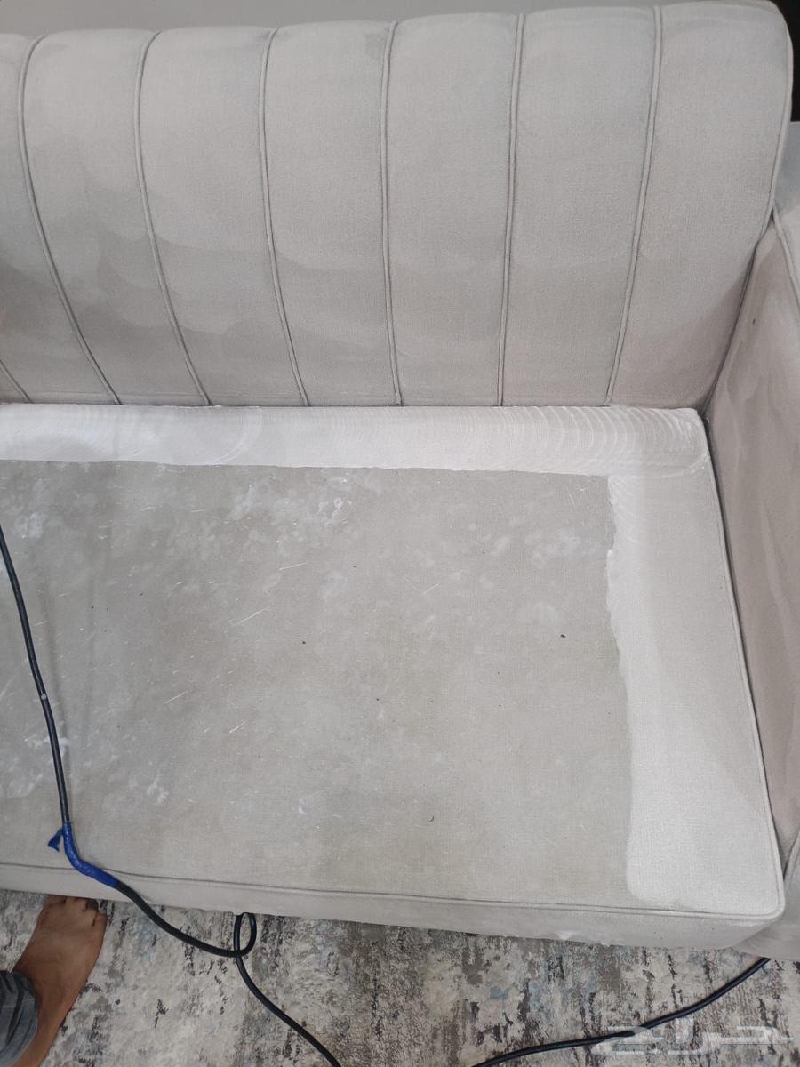 شركه تنظيف غسيل سجاد شقق فلل كنب سجاد خزانات احواش مجالس64606445625603112