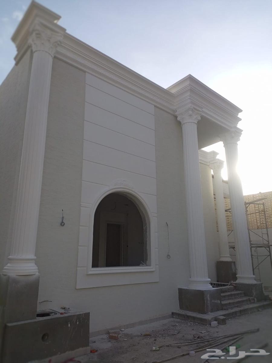 وجهات خارجيه من الجي ار سي استراحات فيلا عماير مساجد64613440822914110