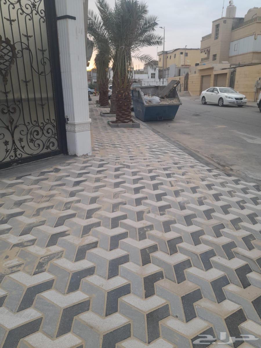 General Contracting: Villa Additions, Painting, Electrical, Plumbing, Tiling, Decoration, Gypsum Work, and Interior Design64606246823297111