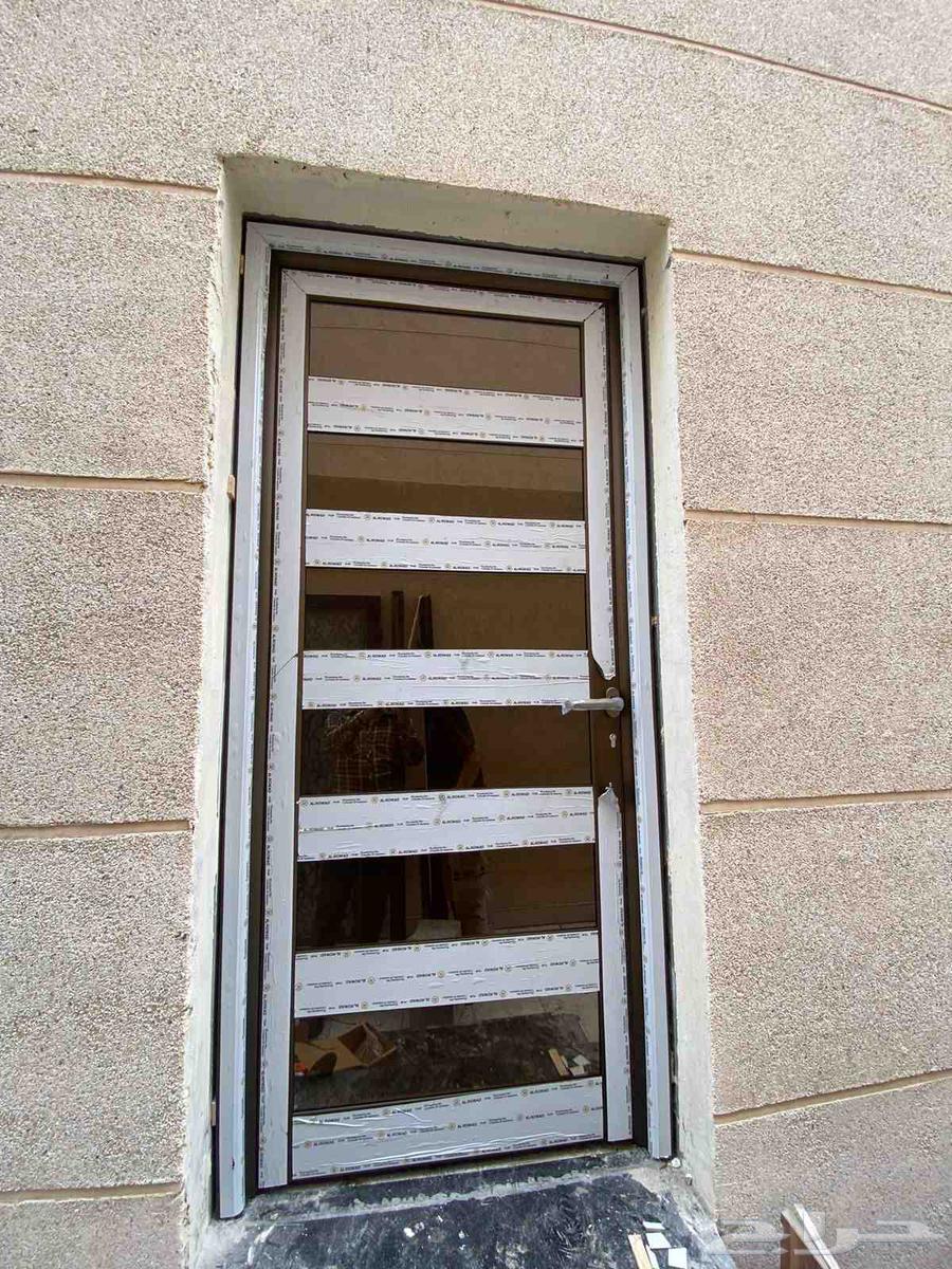 زجاج سكريت والمنيوم وحديد ومظلات الشرقيه64606188567553114