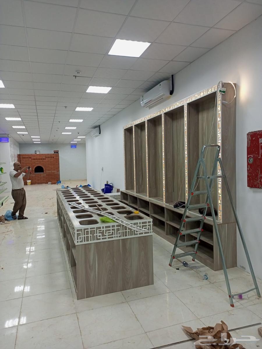 We offer all types of carpentry and decorations64606403503491111