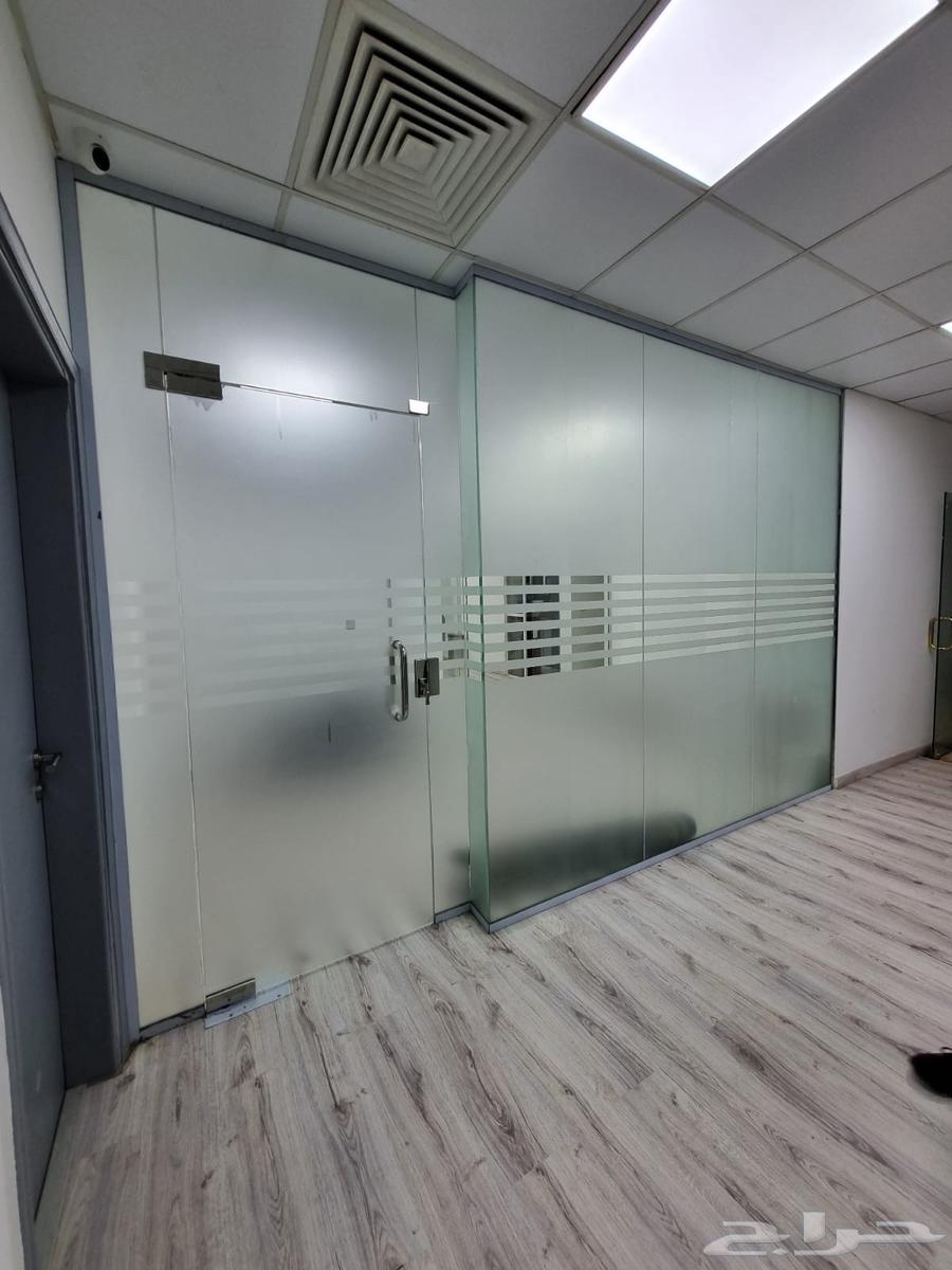 عزل زجاج واجهات المنازل والمعارض64606289696641113