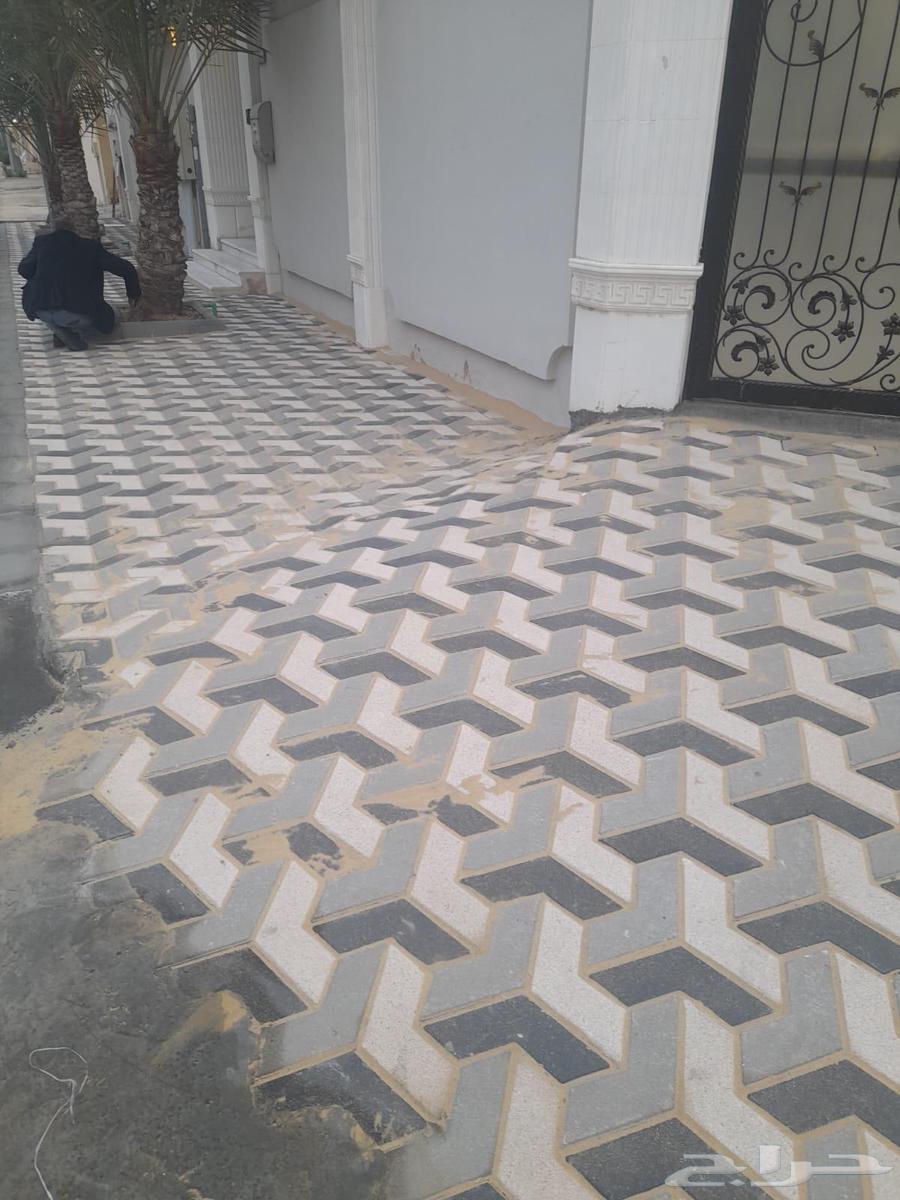 General Contracting: Villa Additions, Painting, Electrical, Plumbing, Tiling, Decoration, Gypsum Work, and Interior Design64606246823297112