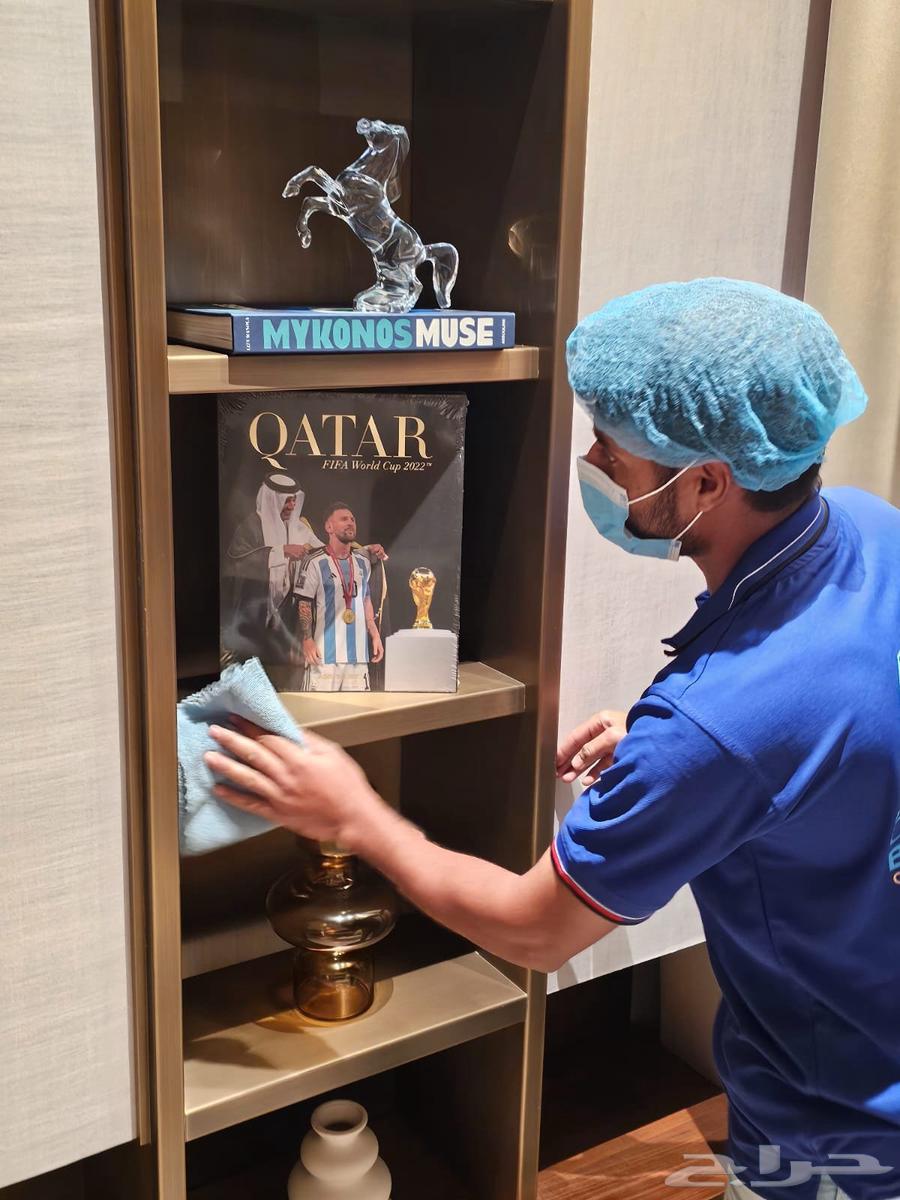 شركة تنظيف نظافة عامة شقق فلل منازل64618752072578114