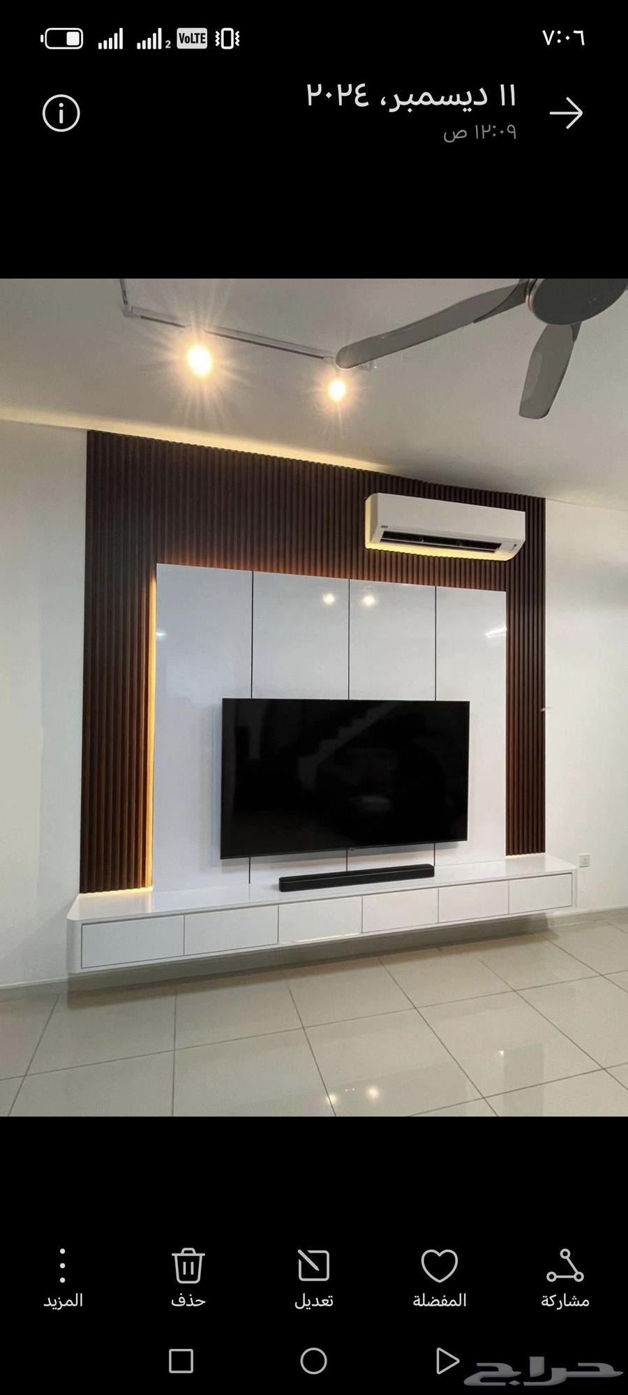 ديكورات ودهانات جدة64606446383489110