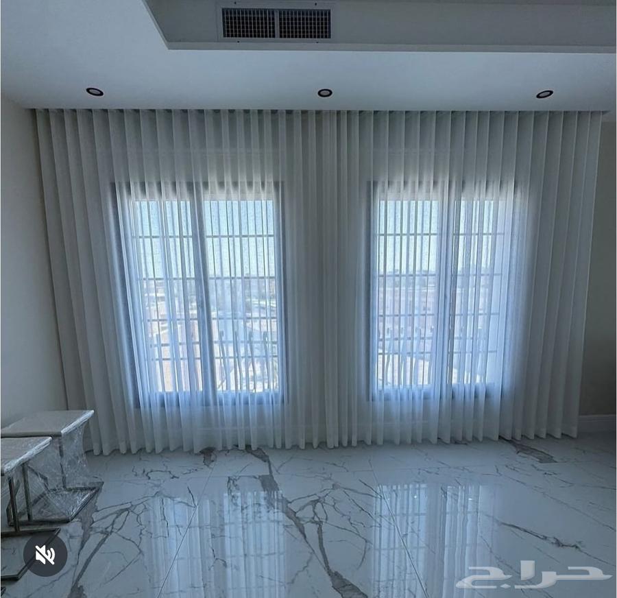 تركيب وتفصيل ستائر حسب الطلب64606460404739113