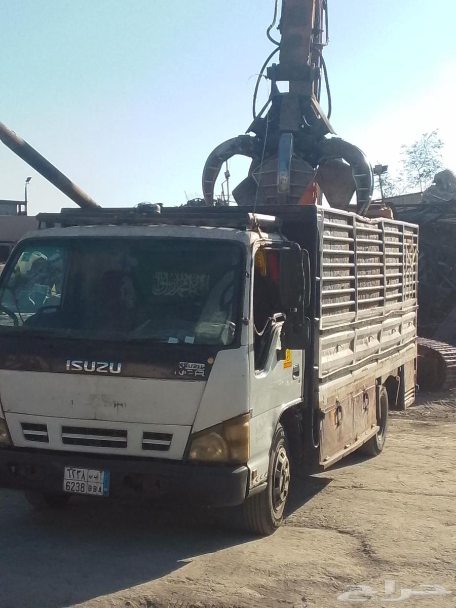 دينة نقل وشراء السكراب في ابها والخميس64606361115649110