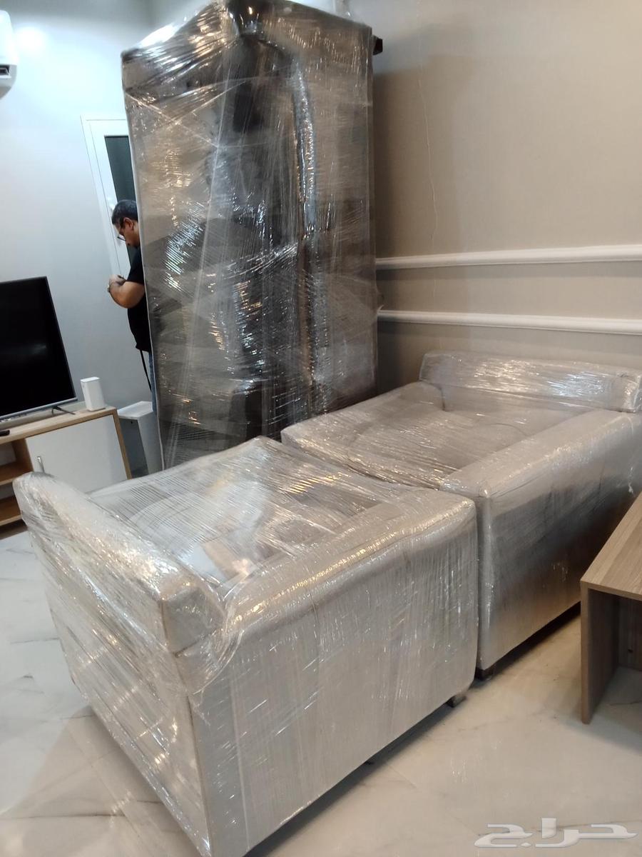 نقل عفش داخل الدمام و خرجها64606276243713114