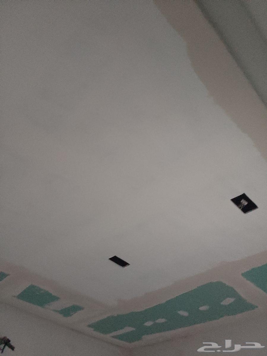 معلم دهانات داخلية خارجيه تشطيب تجديد64606403569666114