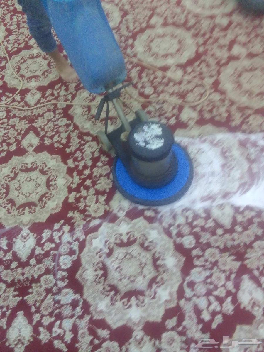 شركة الفهد لتنظيف المنزل وتنظيف الخزانات وتنظيف المجالس64606446462978110