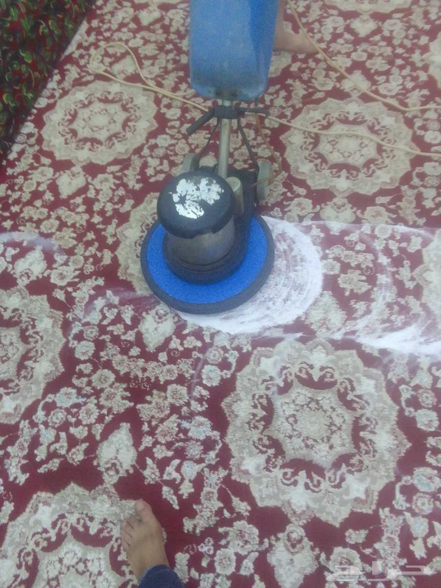 شركة الفهد لتنظيف المنزل وتنظيف الخزانات وتنظيف المجالس64606446462978111