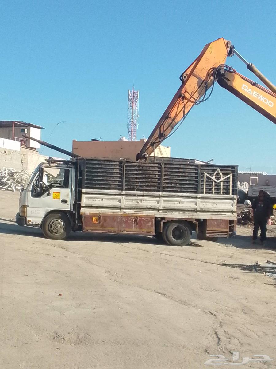 دينة نقل وشراء السكراب في ابها والخميس64606361115649111