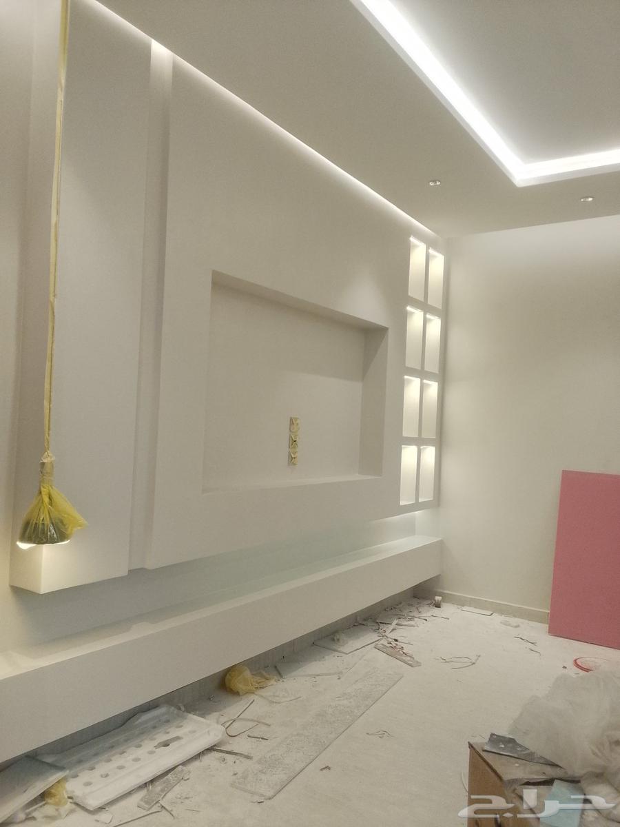 معلم دهانات داخلية خارجيه تشطيب تجديد64606403569666111