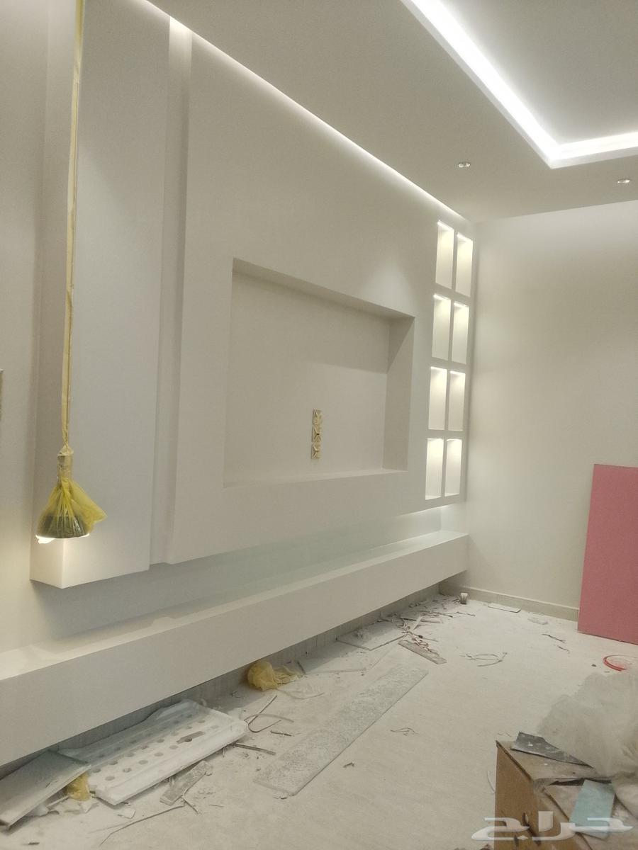 معلم دهانات داخلية خارجيه تشطيب تجديد64606403569666110