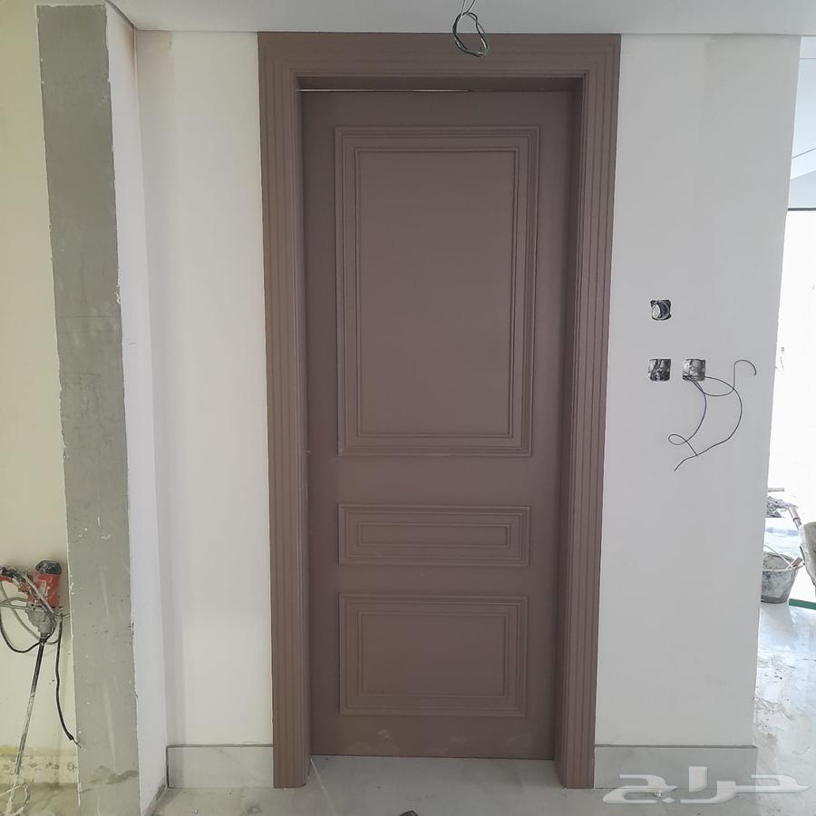 Carpenter for doors, decorations, shutters, and wood alternatives64606276274689113