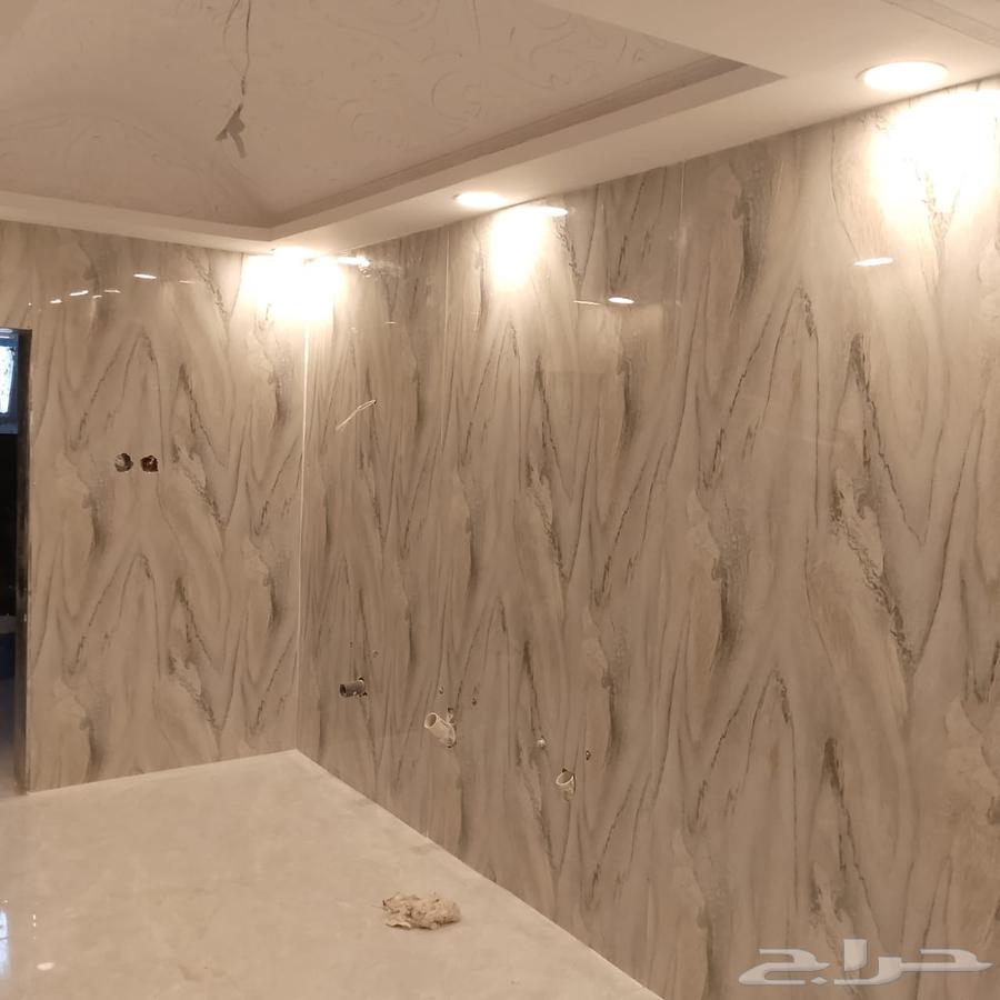 معلم جبس بور وفوام وبديل رخم بديل خشب وباركه وشبرد64606361837826113