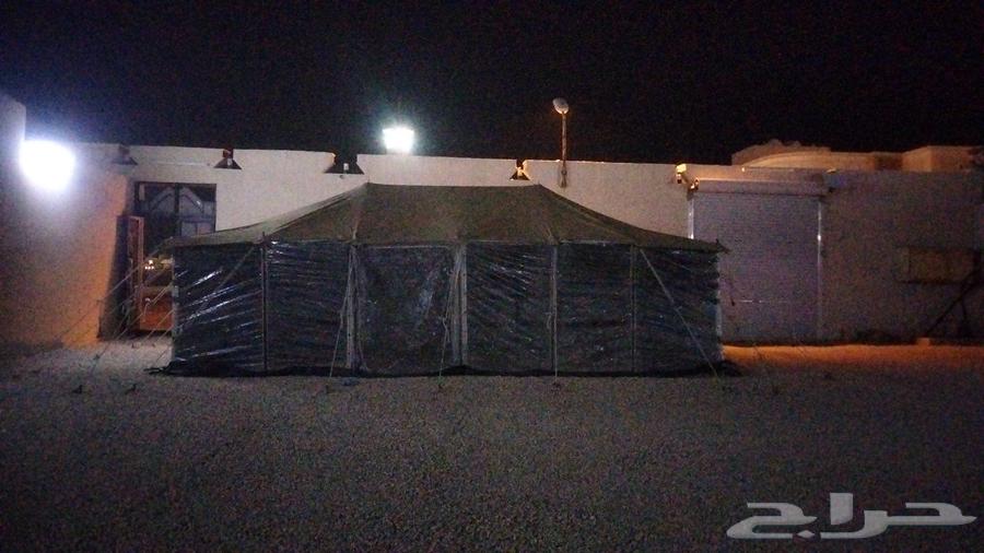 تركيب بيوت شعر وخيام بحفر الباطن64606276490371114