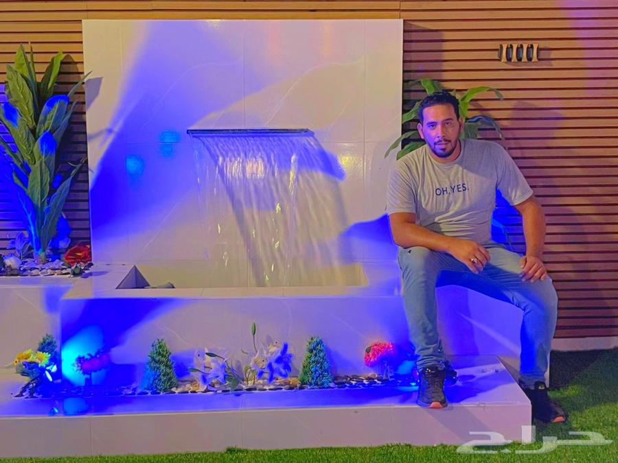 تنسيق حدائق دريم جاردن64606445743362110