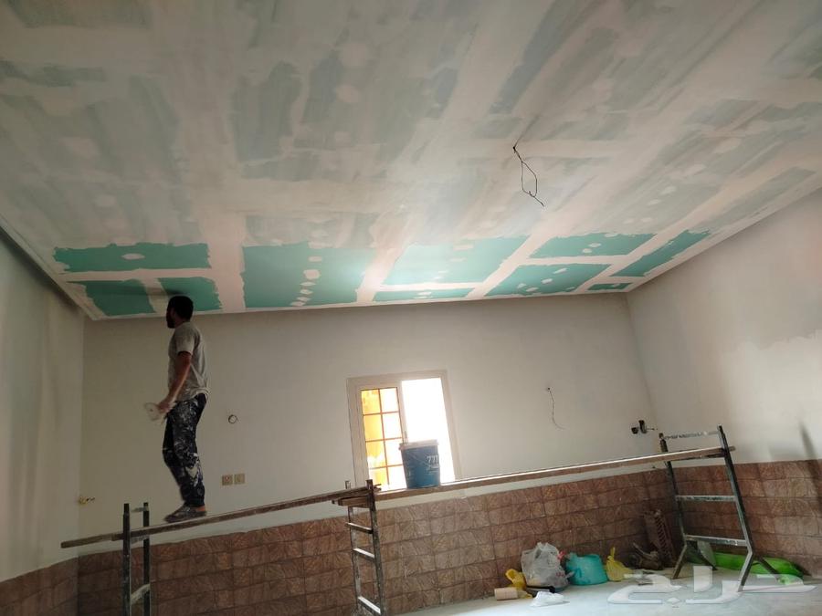 جبس بورد جده بأسعار مميزه64606360610050113