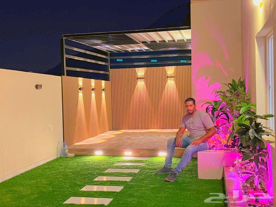 تنسيق حدائق دريم جاردن64606445743362113