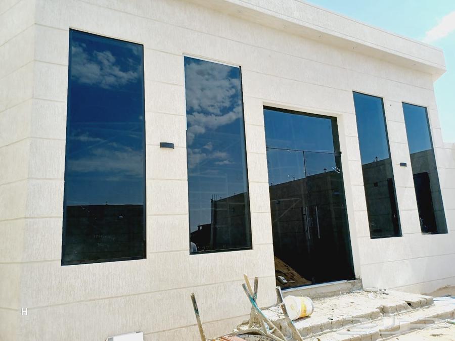 Scratch-resistant Glass, Mirrors, and Aluminum64606332260481113