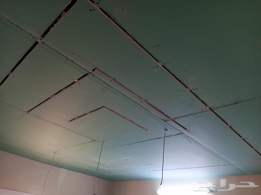 معلم جبس بورد مكه64613440605953113