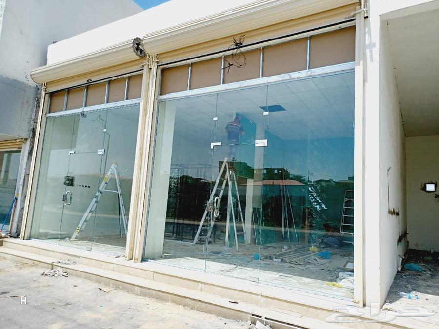 Scratch-resistant Glass, Mirrors, and Aluminum64606332260481111