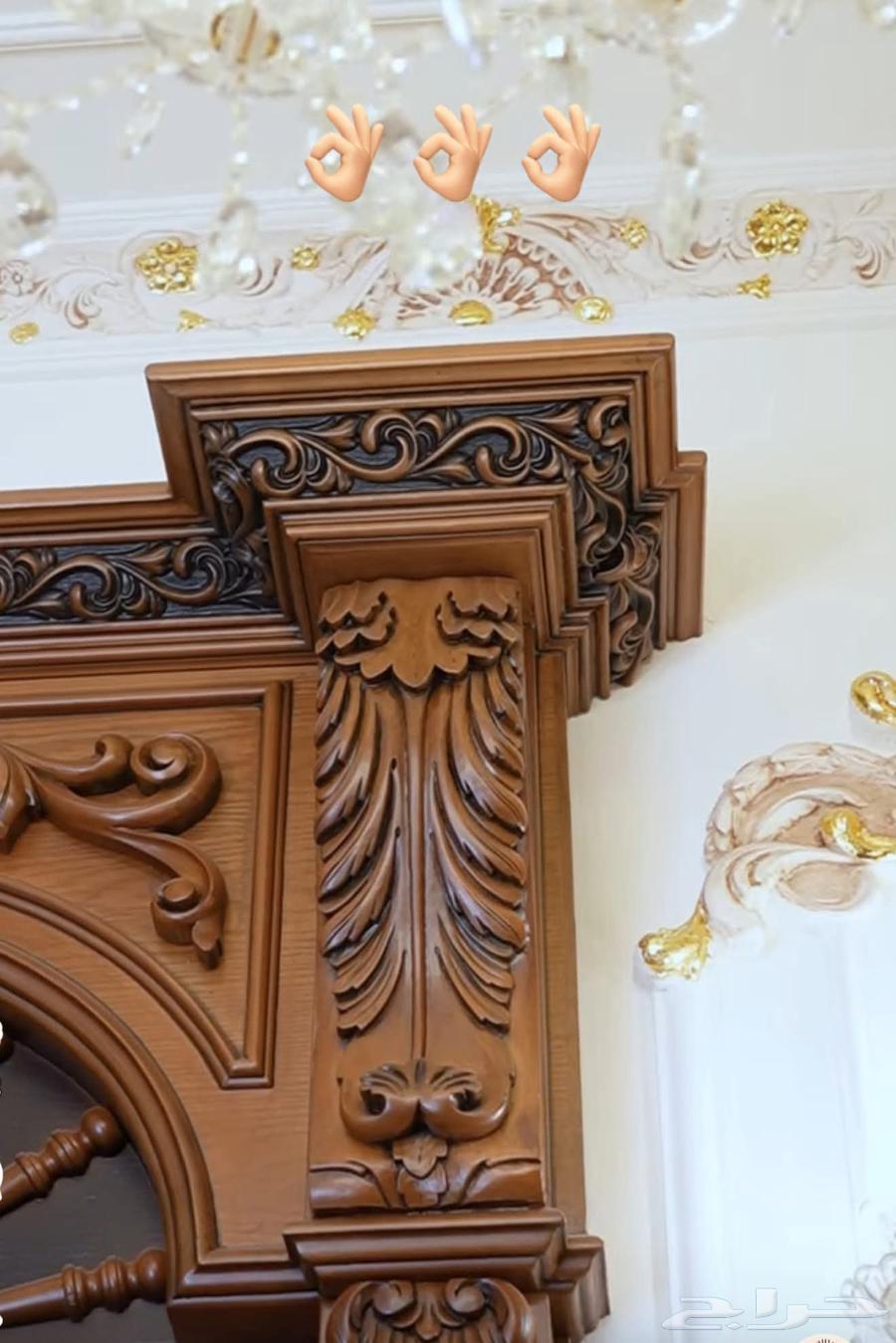 دهانات.ديكورات.تأسيس تشطيب صيانه تركيب بديل رخام فوم بانوهات64606305279362111