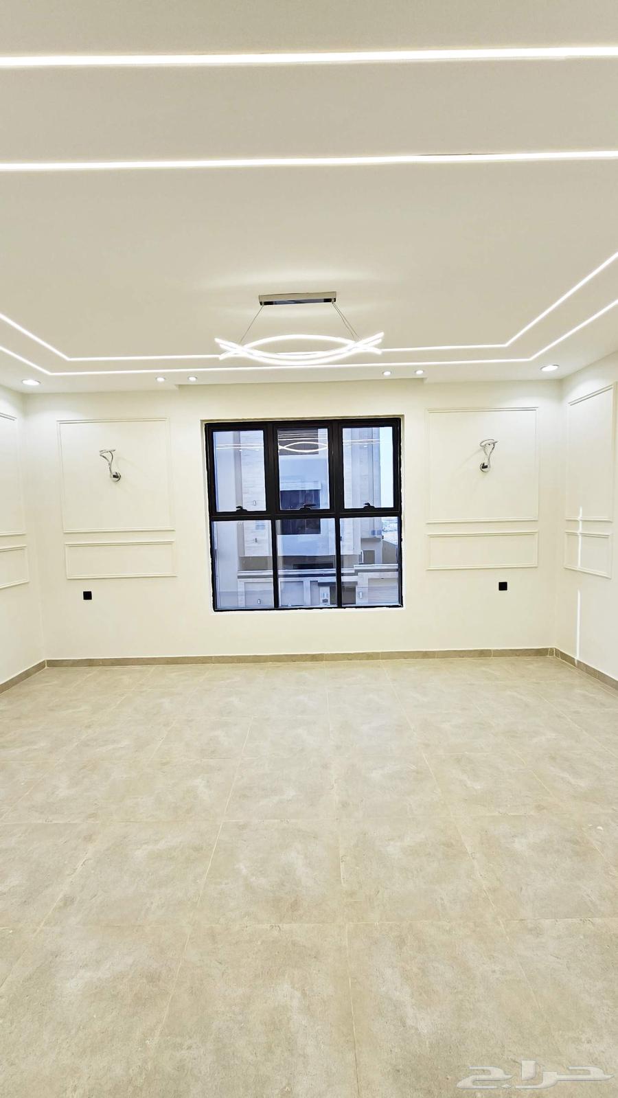 For Sale: 2nd Floor Apartment with Private Rooftop, Functional Elevator, Priced at SAR 520,00064606231806465114