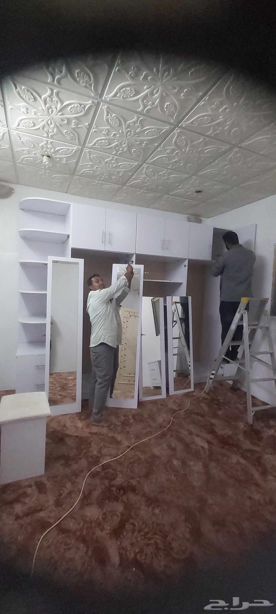 Hail Carpenter – Bedroom, Kitchen, Disassembly and Installation Services in Hail64606361056899110