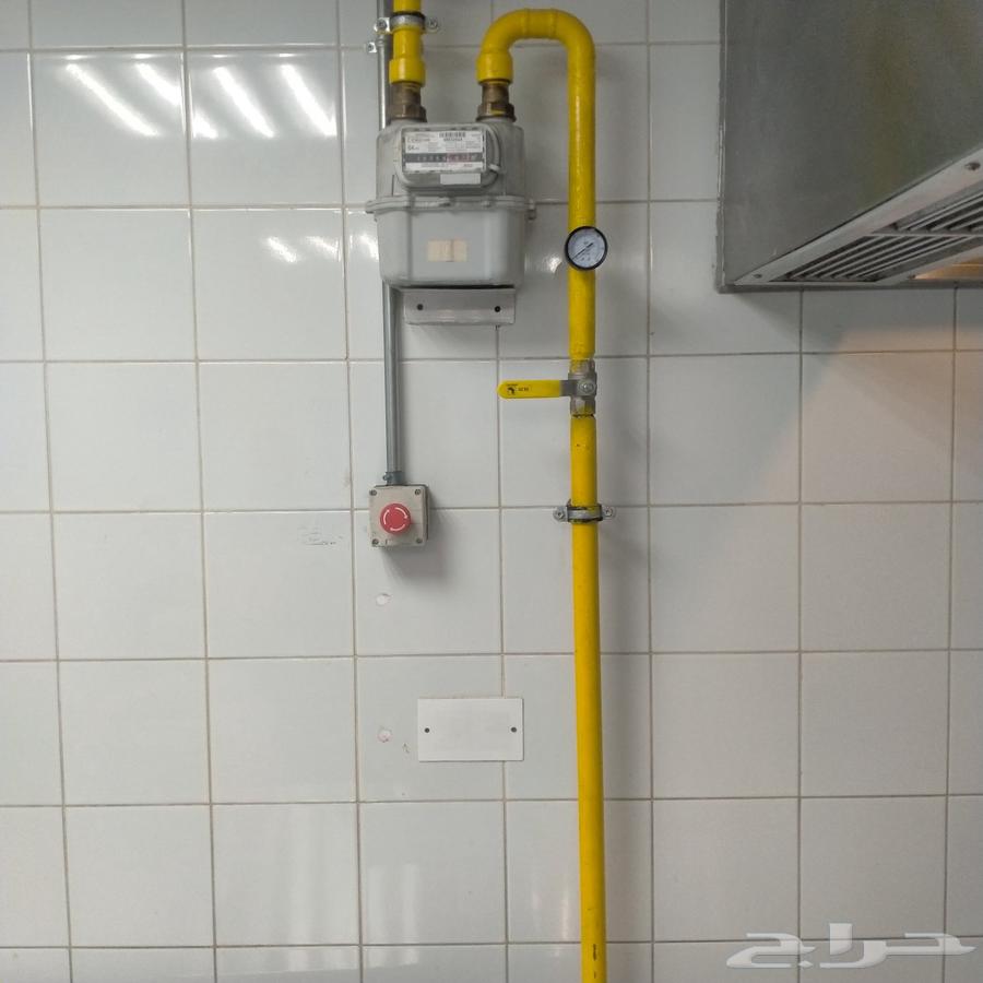 Central Gas Network Extension Company in Riyadh, Gas Leak Detection64613439947649112