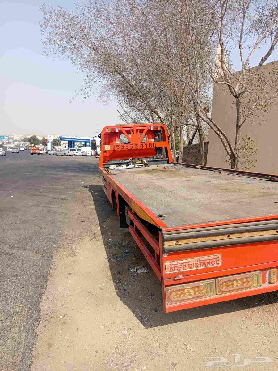 سطحه هيدروليك لنقل السيارات من الرياض إلى جميع أنحاء المملكة64606262254081110