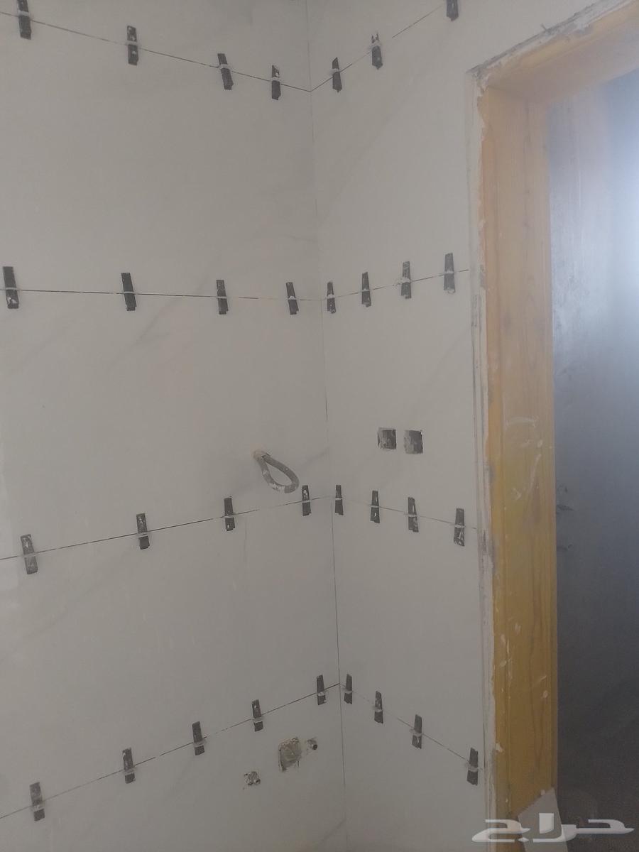 مبلط سراميك وبرسلان وتركيب رخام وكهرباء منازل64606332974339114