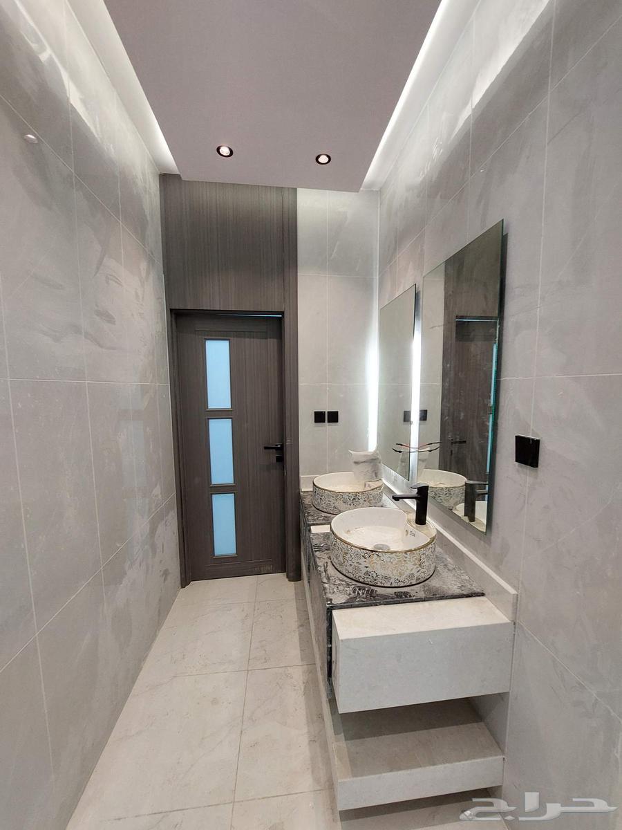 للبيع شقه تمليك مخطط 71جديدة الدور الأول مصعد راكب64606231542658110