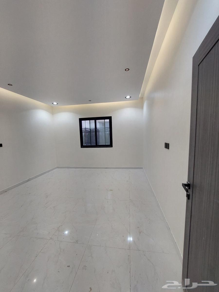 للبيع شقه تمليك مخطط 71جديدة الدور الأول مصعد راكب64606231542658113