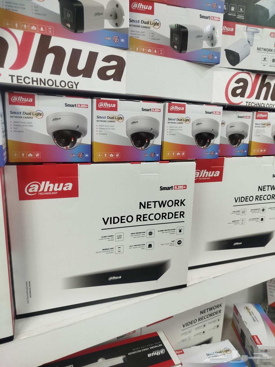 Surveillance Camera and Central Network Technician64606375728387111