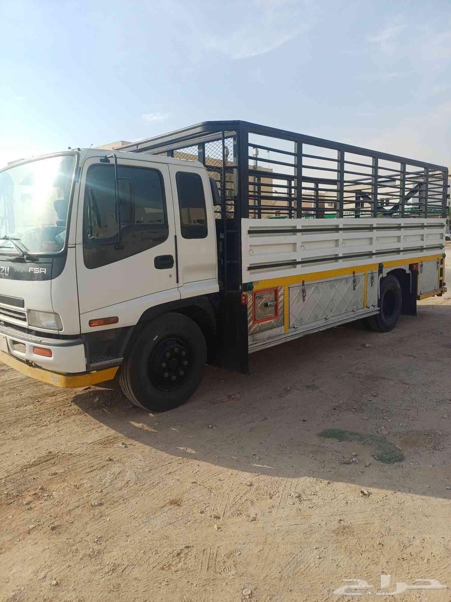 دينه لوري لنقل كل مايلزم نقله لجميع مدن المملكه64606418158338110