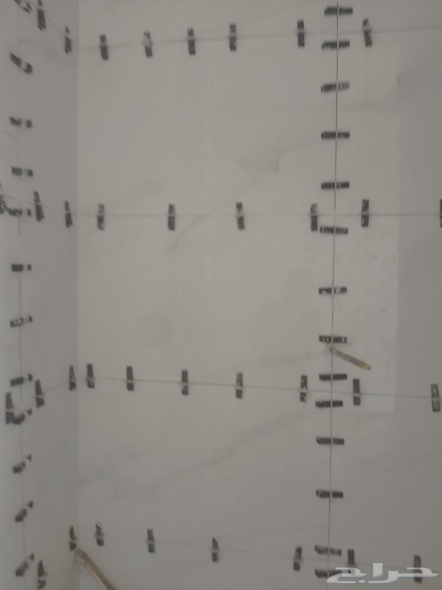 مبلط سراميك وبرسلان وتركيب رخام وكهرباء منازل64606332974339113