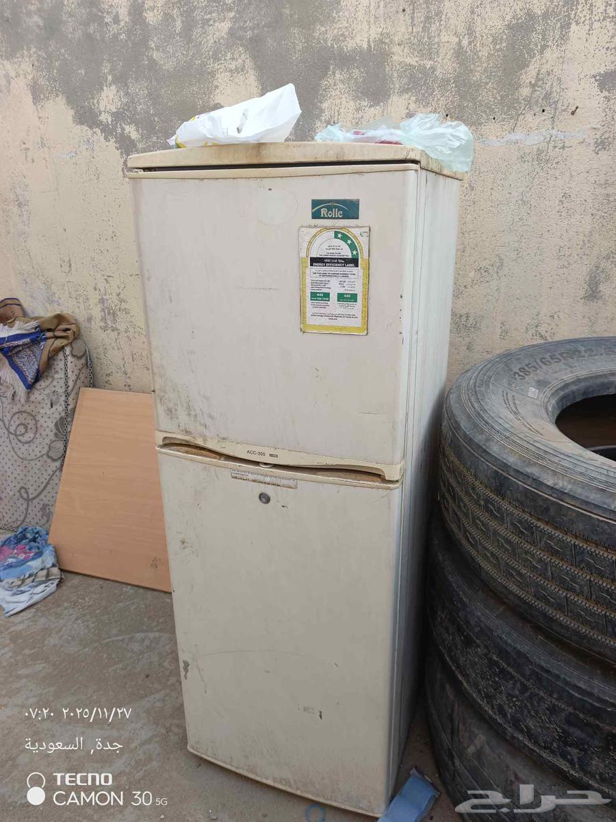 6 Refrigerators for Sale – Scrap, Scrap64606261945346111