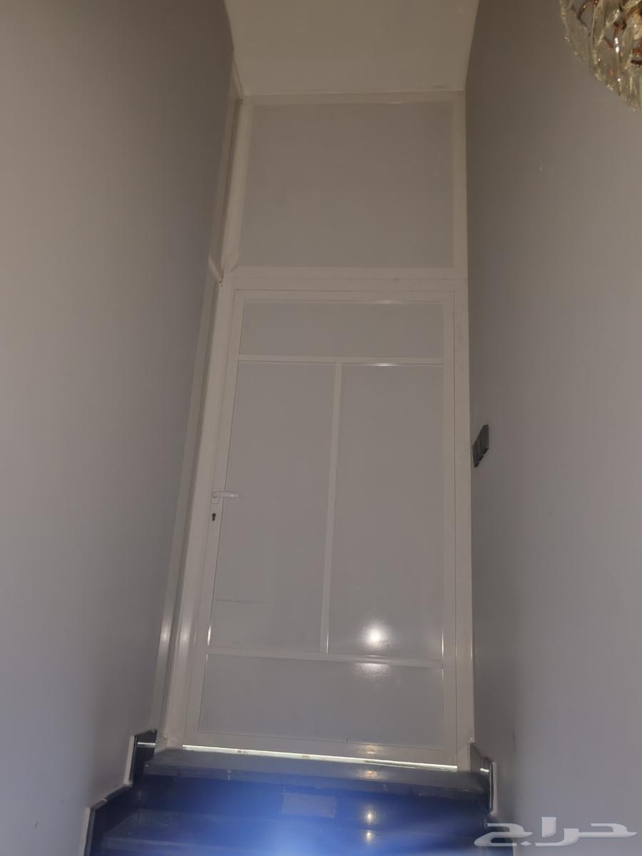 زجاج سكريت والمنيوم وحديد ومظلات الشرقيه64606188567553112