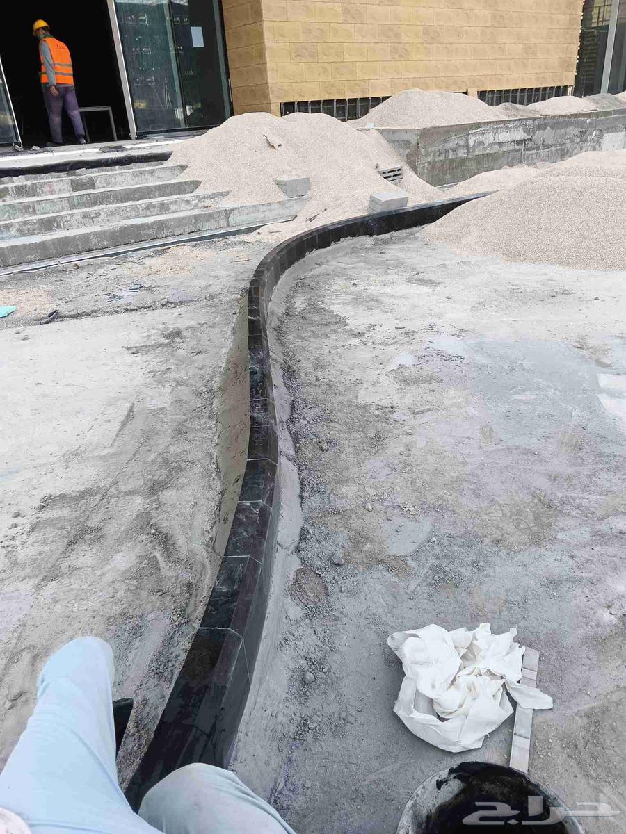 Hardscaping Tiles, Pavers, Granite, Marble, Civil Services64613425952642113