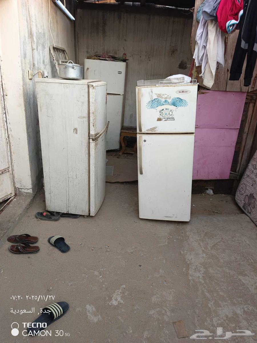 6 Refrigerators for Sale – Scrap, Scrap64606261945346112