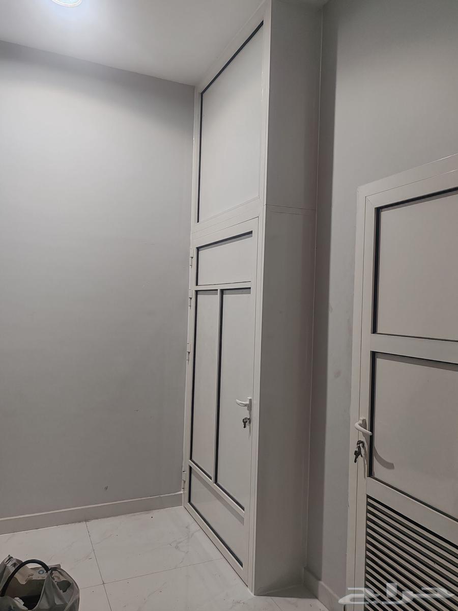 زجاج سكريت والمنيوم وحديد ومظلات الشرقيه64606188567553113