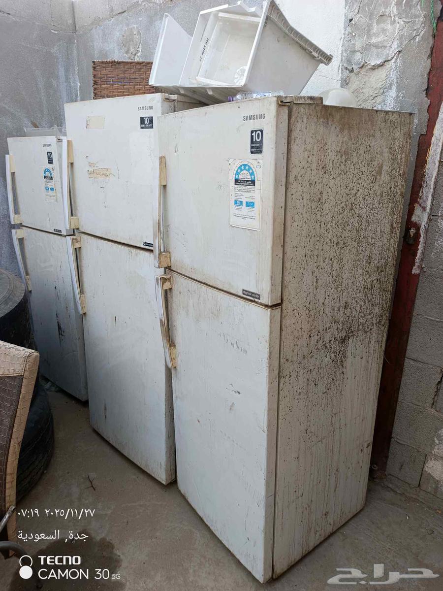 6 Refrigerators for Sale – Scrap, Scrap64606261945346110