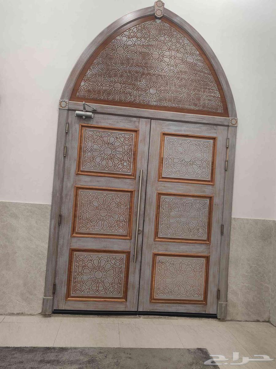 زجاج سكريت والمنيوم وحديد ومظلات الشرقيه64606188567553110