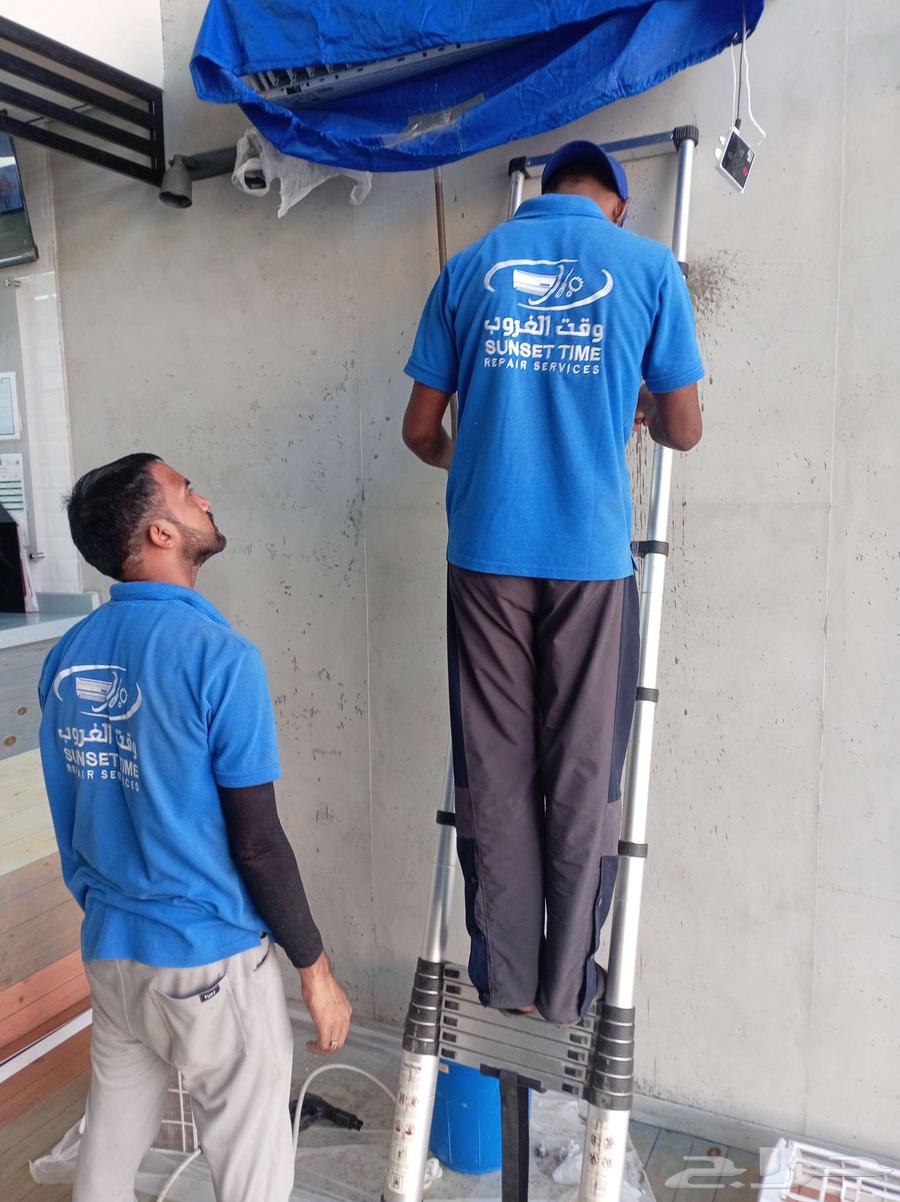 صيانة اجهزة التكيف وتعبية فريون سبلت شباك64606388958338113