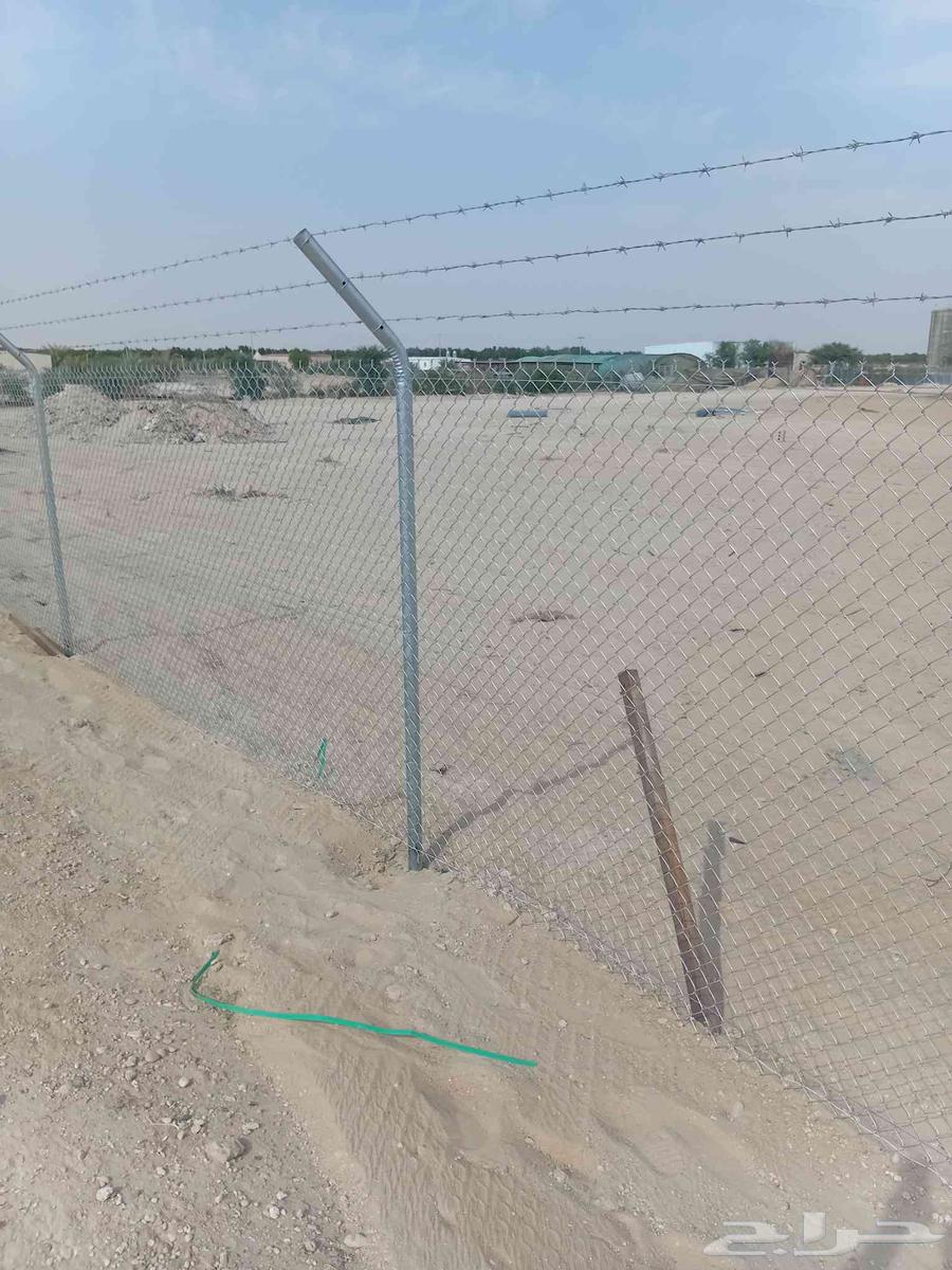 Installation of fences, our work executed at one of my clients, may God bless him64606388790913110