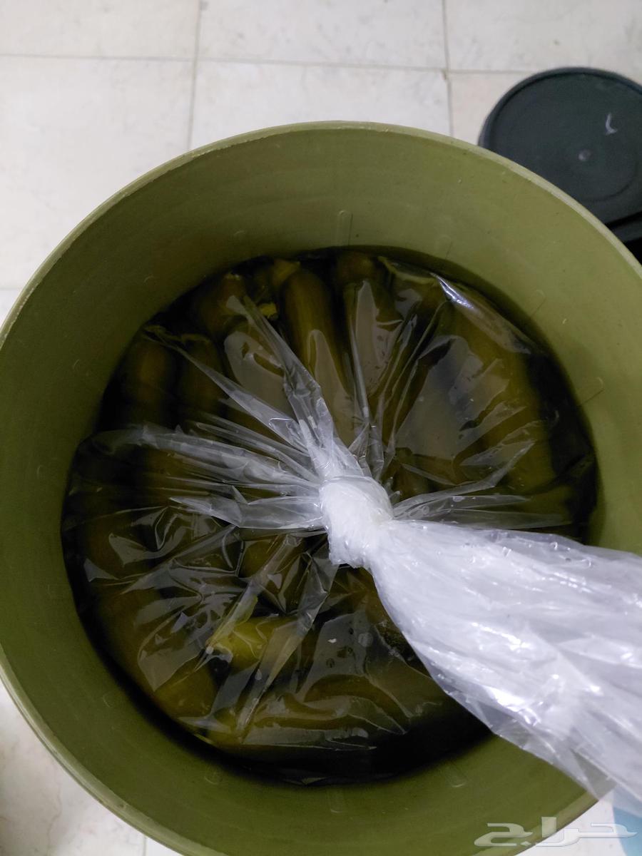 جميع أنواع المخللات للبيع64613440489857112