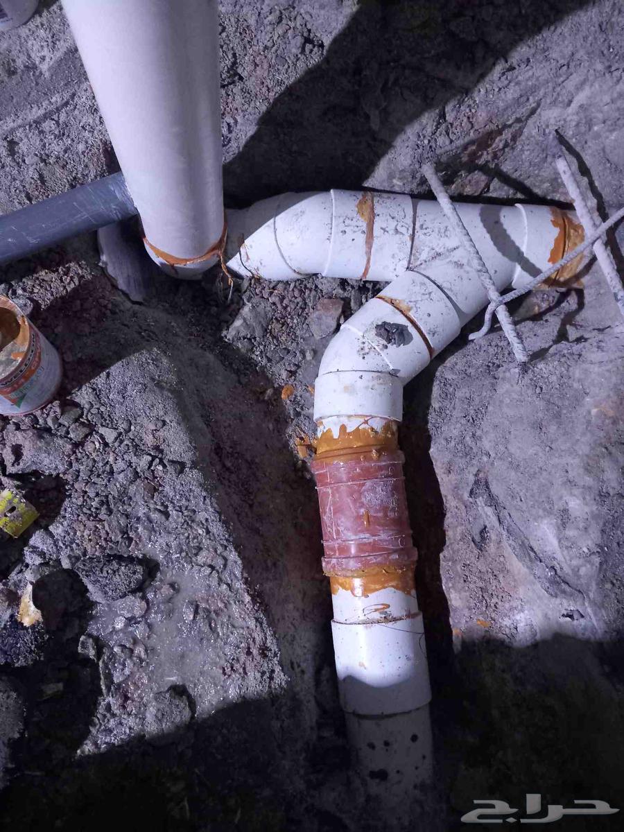 تصميم وتنفيذ جميع اعمال السباكه بأدق التفاصيل واحسن أداء64606418650499114